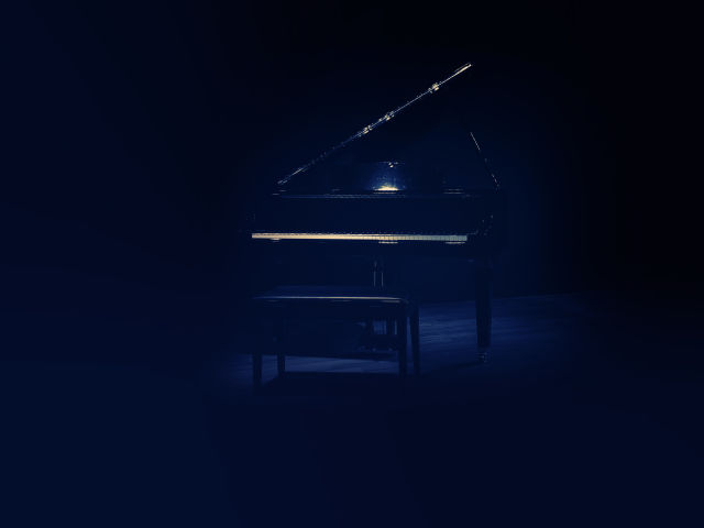 Beethoven's Emperor
