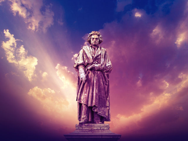 Beethoven 5