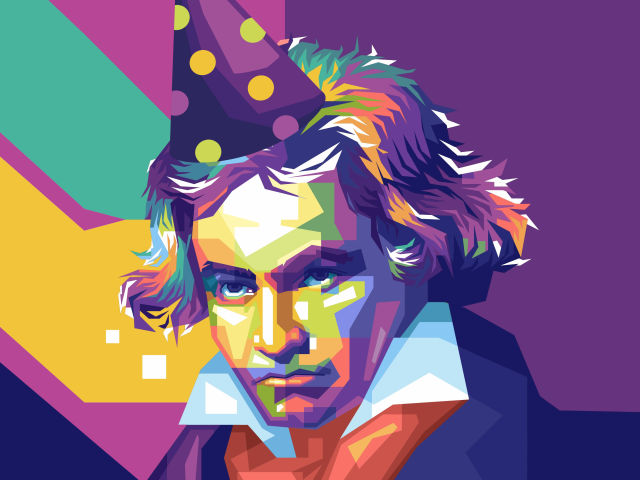 Happy Birthday Beethoven - Toowoomba