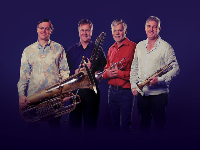 Chamber Players 1: Showcase