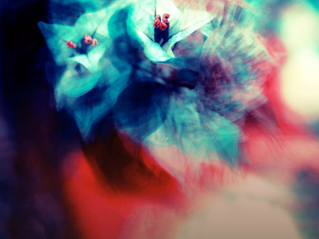Dreamscapes