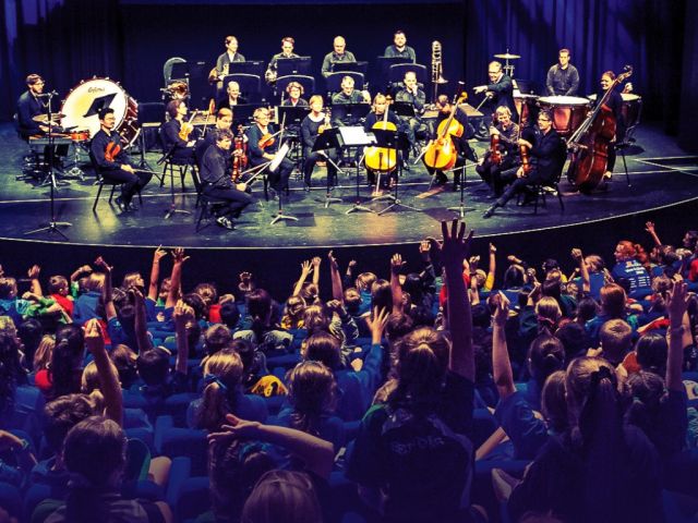 Enrichment Through Music - Millmerran