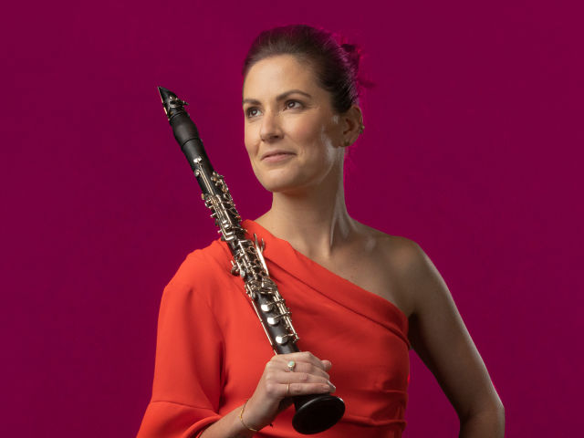 Mozart's Clarinet