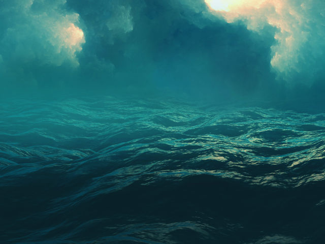 Sounds from the Deep