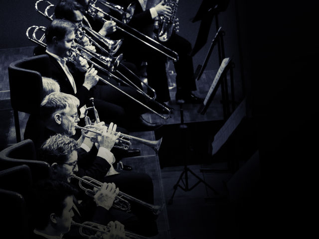 Music of the Masters