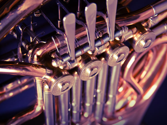 Musical Sorcery