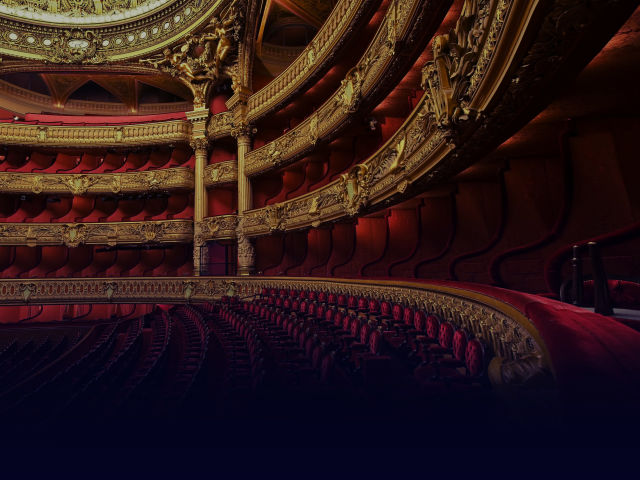 Opera Gala