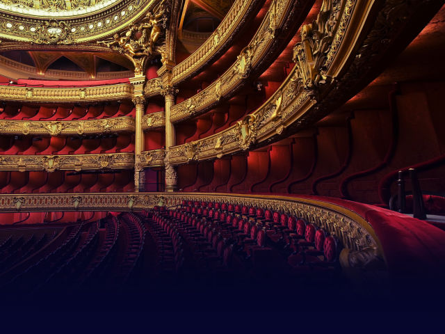 Opera Gala