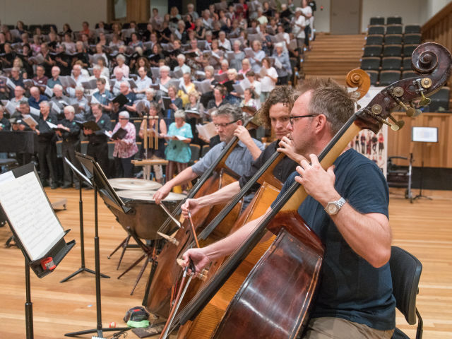Sing with the Orchestra 2020