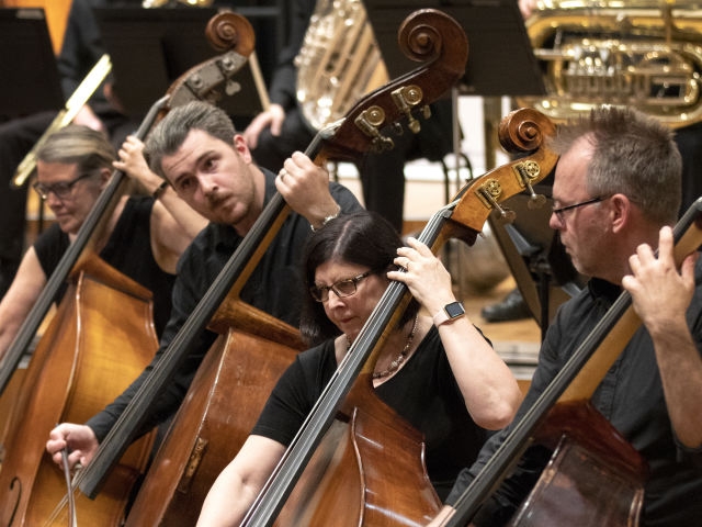 Day in the Orchestra 2022