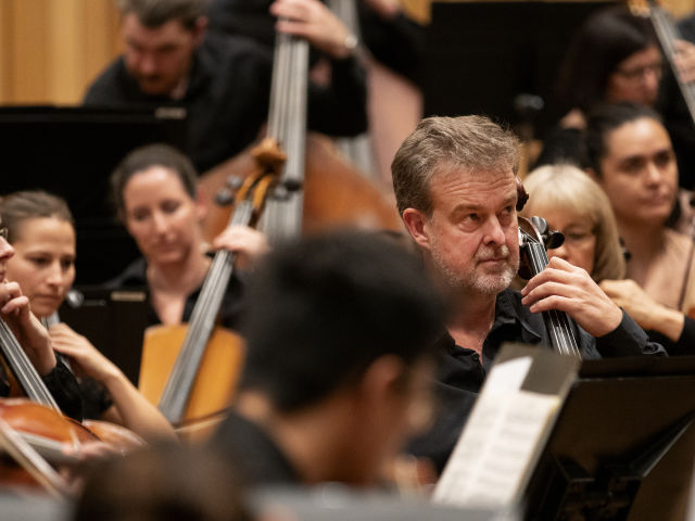 Day in the Orchestra 2020