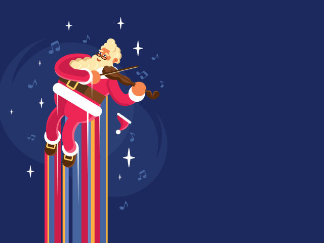 Symphonic Santa 2019
