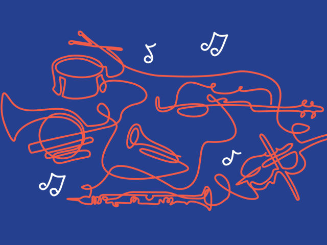 Sounds Like… An Orchestra!