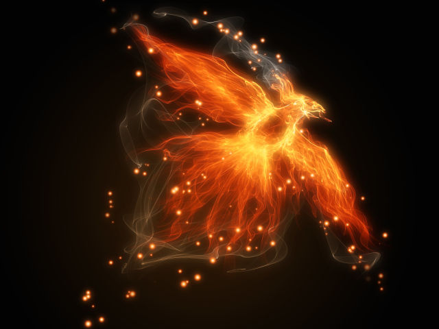 Firebird