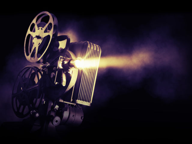 Lights! Camera! Action!