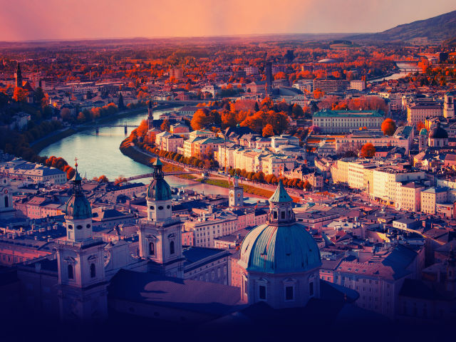 Vienna and Beyond