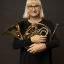 Vivienne Collier-Vickers