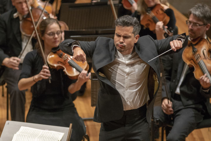 Guest Conductors