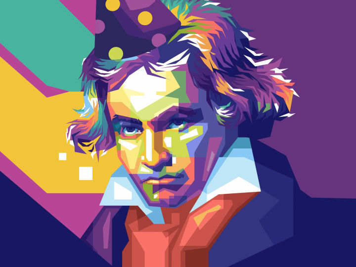 There’s lots to love about Ludwig!