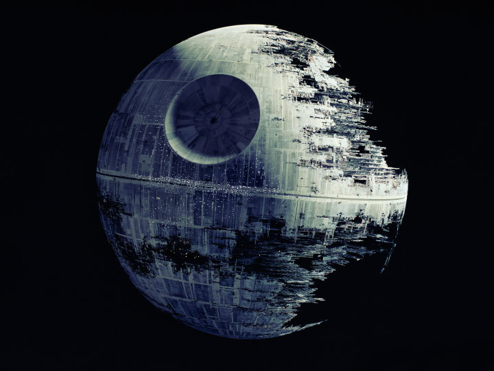Star Wars: Return of the Jedi in Concert