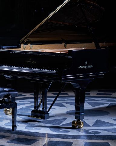 2026 Lev Vlassenko Piano Competition Finals