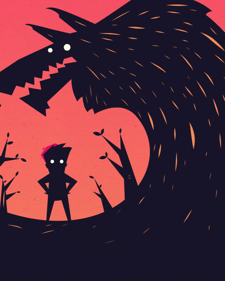 Peter and the Wolf