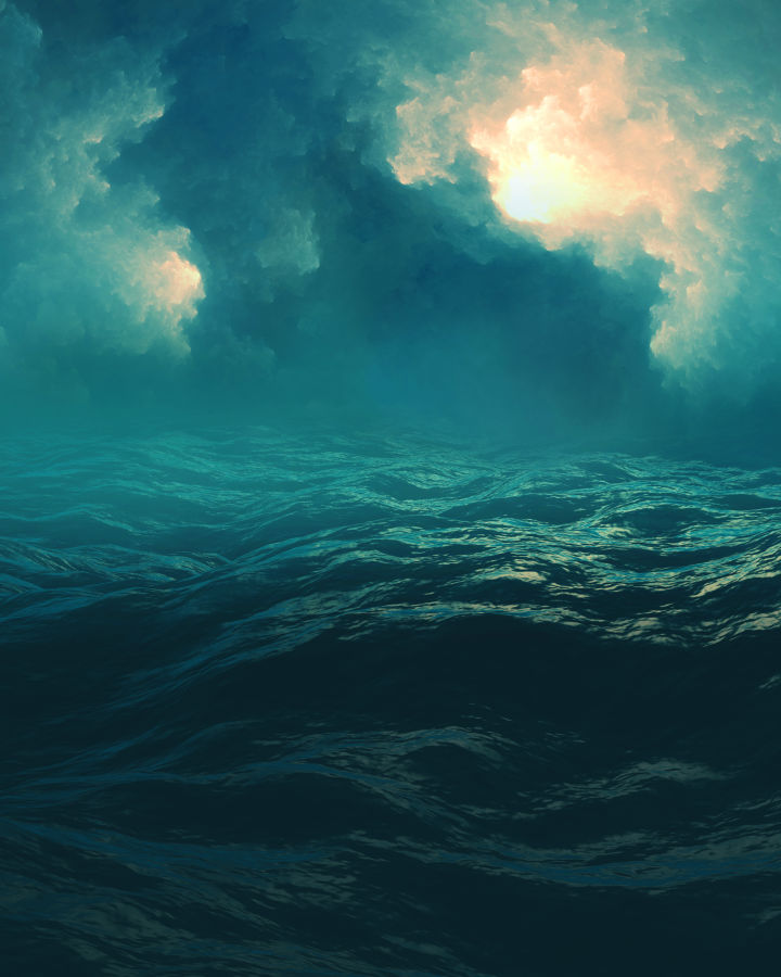 Sounds from the Deep