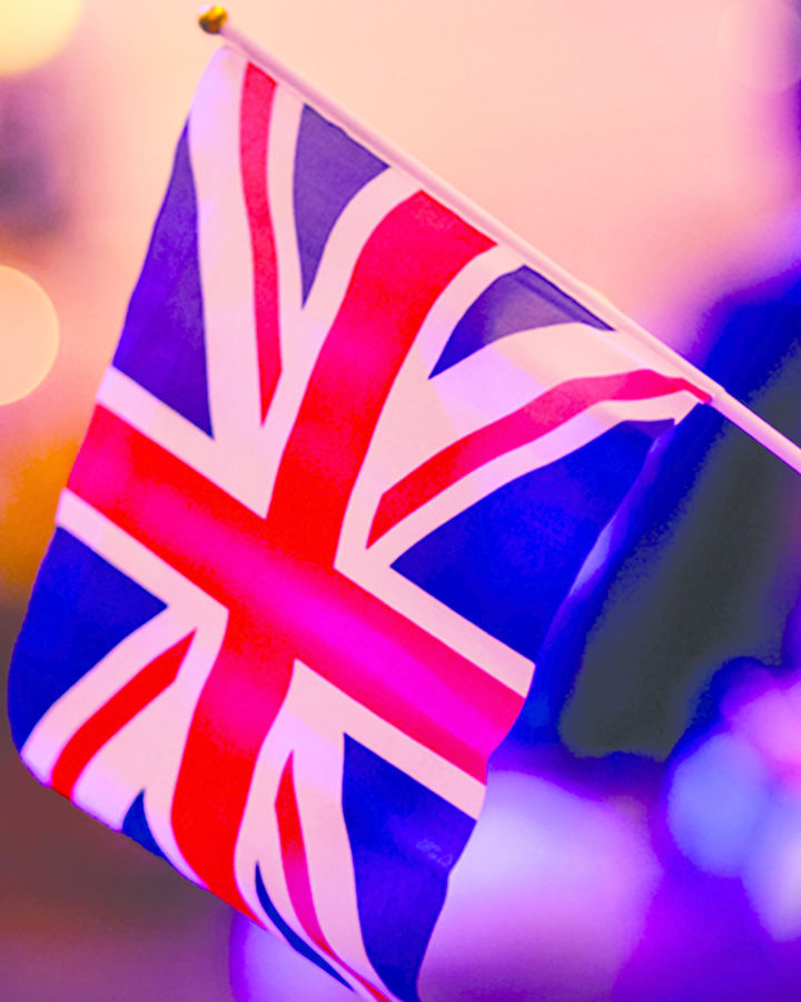 Last Night of the Proms