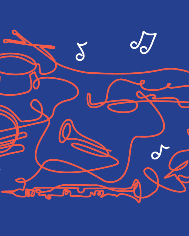 Sounds Like… An Orchestra!