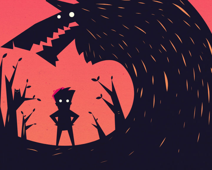 Peter and the Wolf