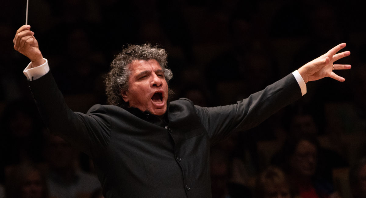 Guest Conductors Queensland Symphony Orchestra